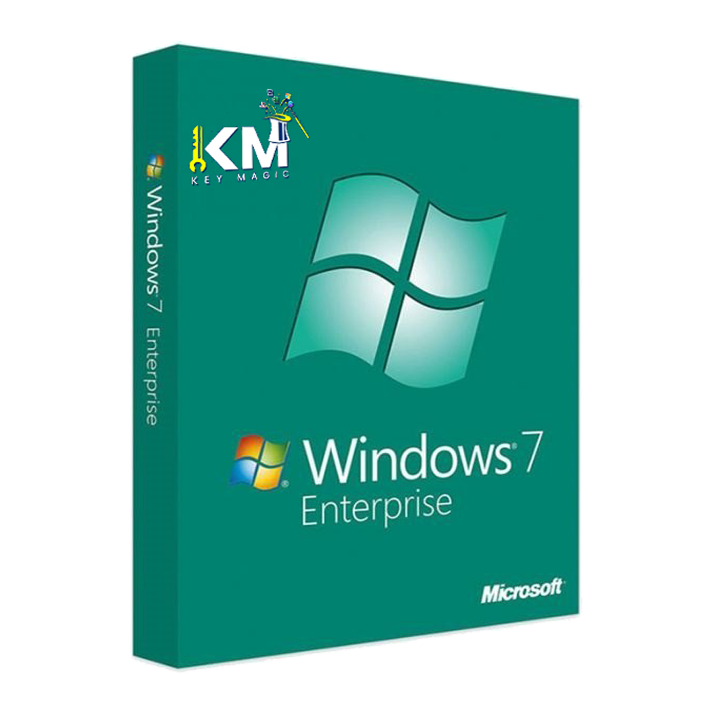 Windows 7 Enterprise