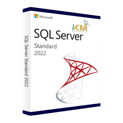 MS SQL Server 2022