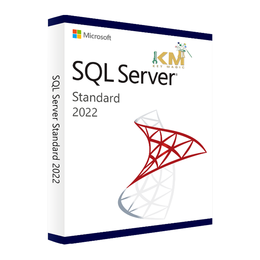 Microsoft SQL Server 2022