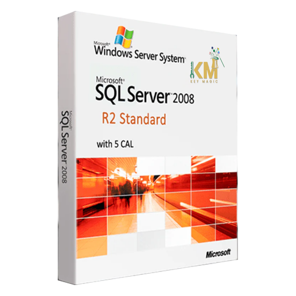 Microsoft SQL Server 2008