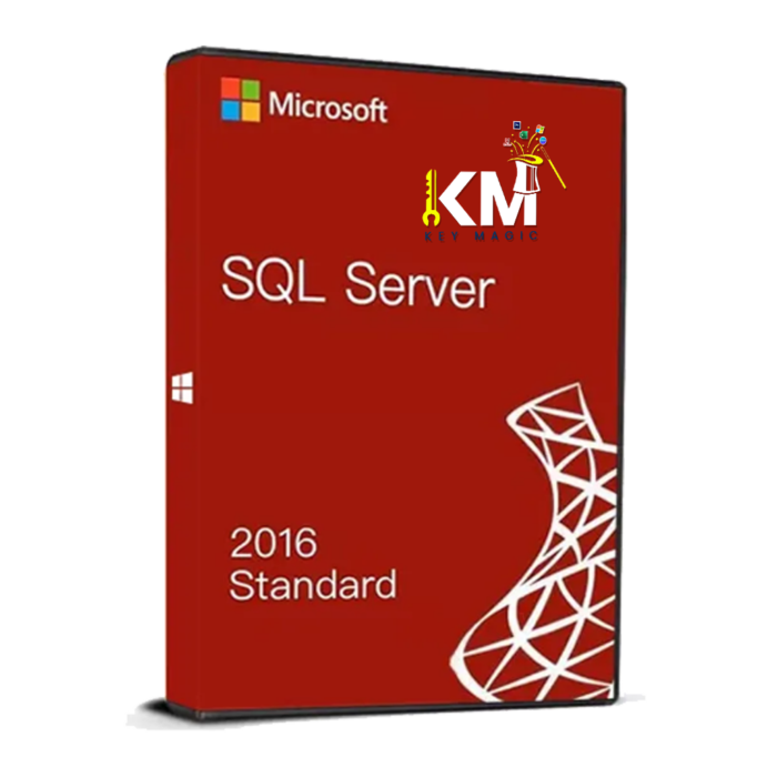 Microsoft SQL Server 2016