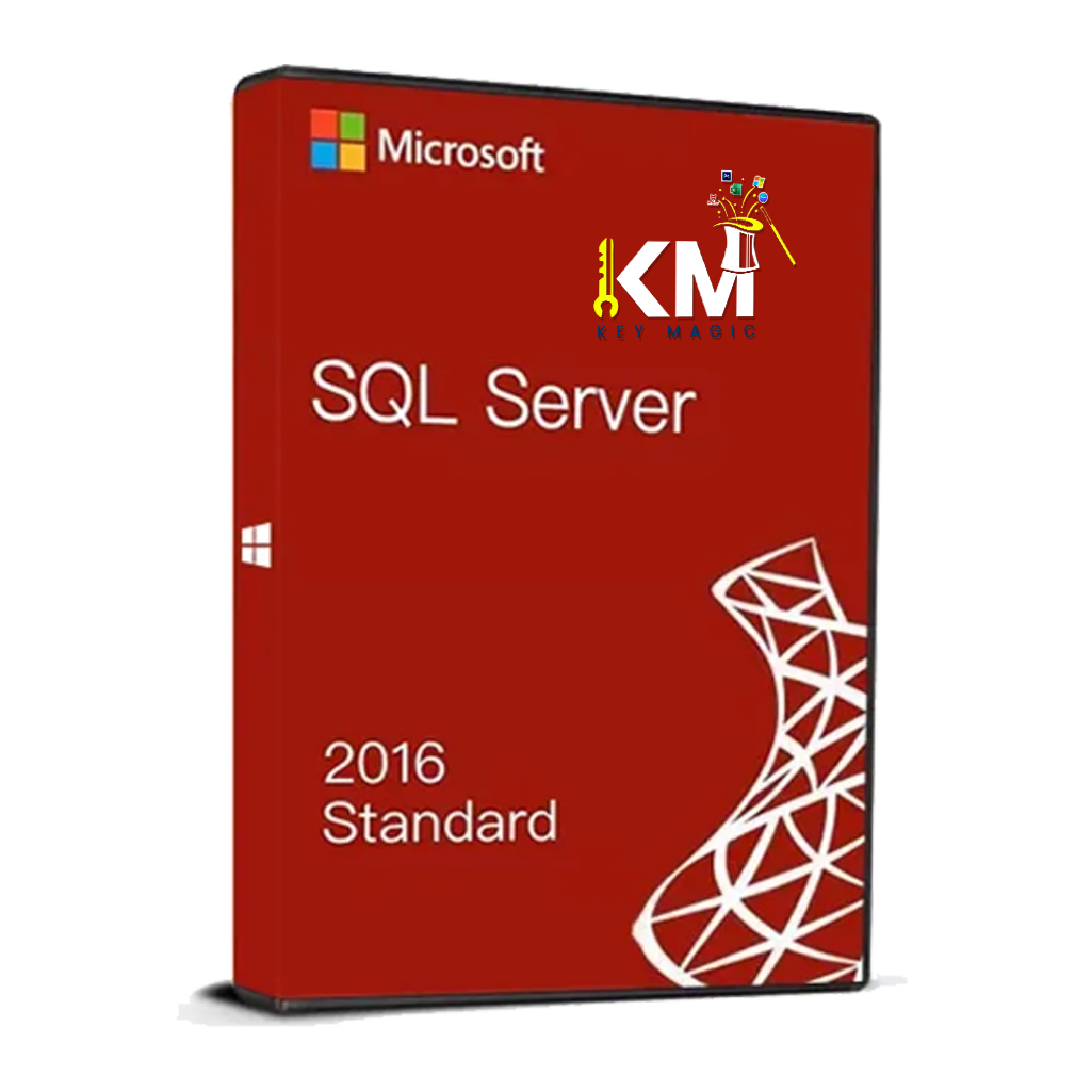 Microsoft SQL Server 2016