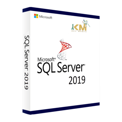 microsoft sql server 2019