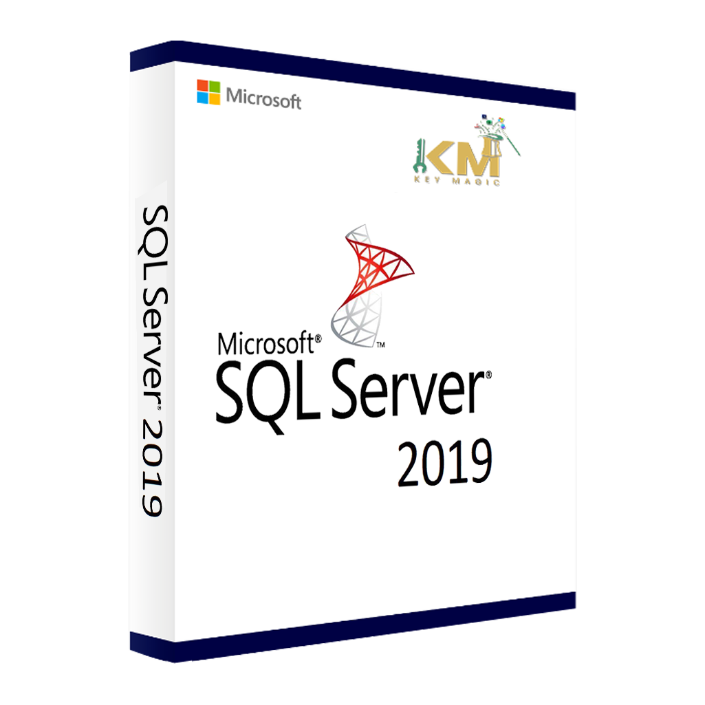 Microsoft SQL Server 2019