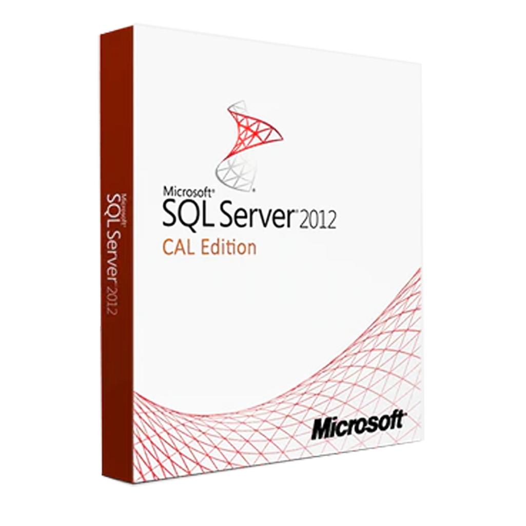 Microsoft SQL Server 2012