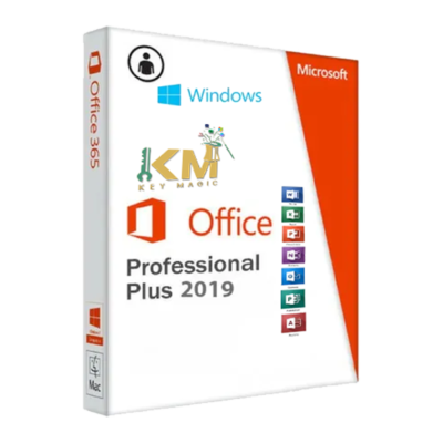 office 2016 for 5 users