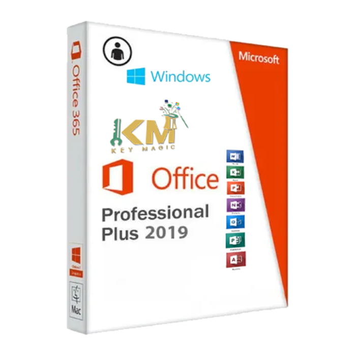 office 2016 for 5 users