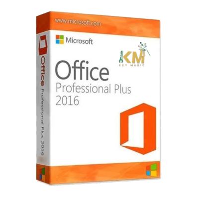 Office Professional Plus 2016