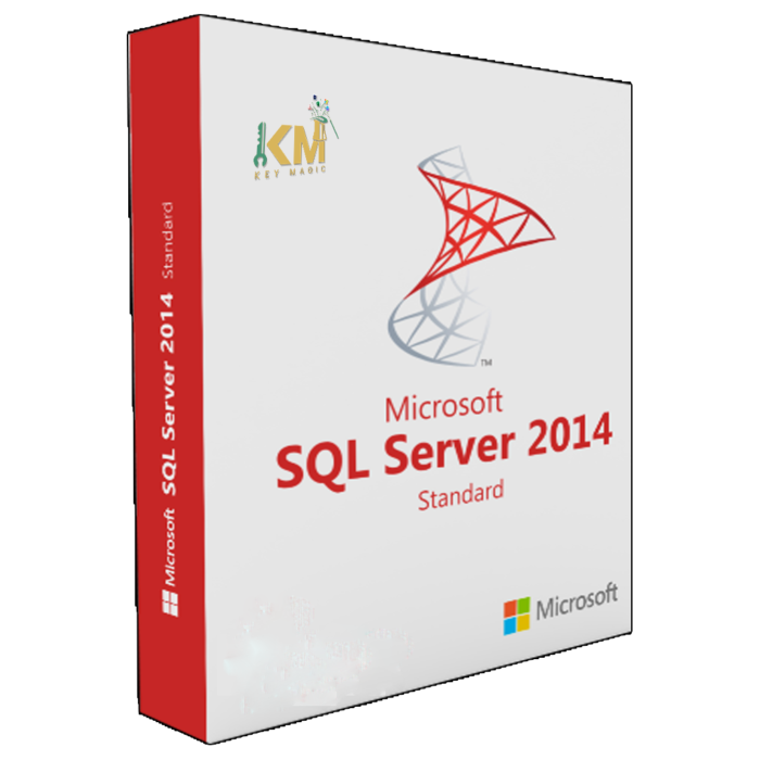 ms server 2014