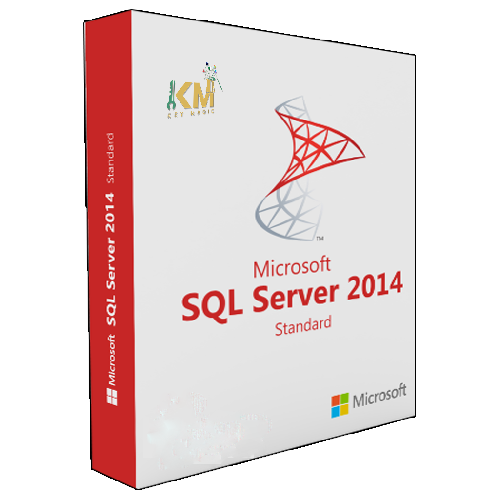 Microsoft SQL Server 2014